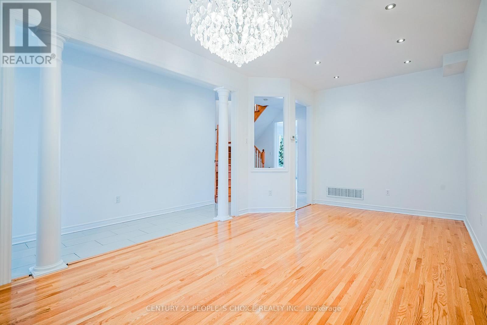 191 Napa Valley Avenue, Vaughan, Ontario  L4H 1L3 - Photo 6 - N12745320