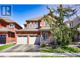 191 NAPA VALLEY AVENUE, Vaughan, Ontario