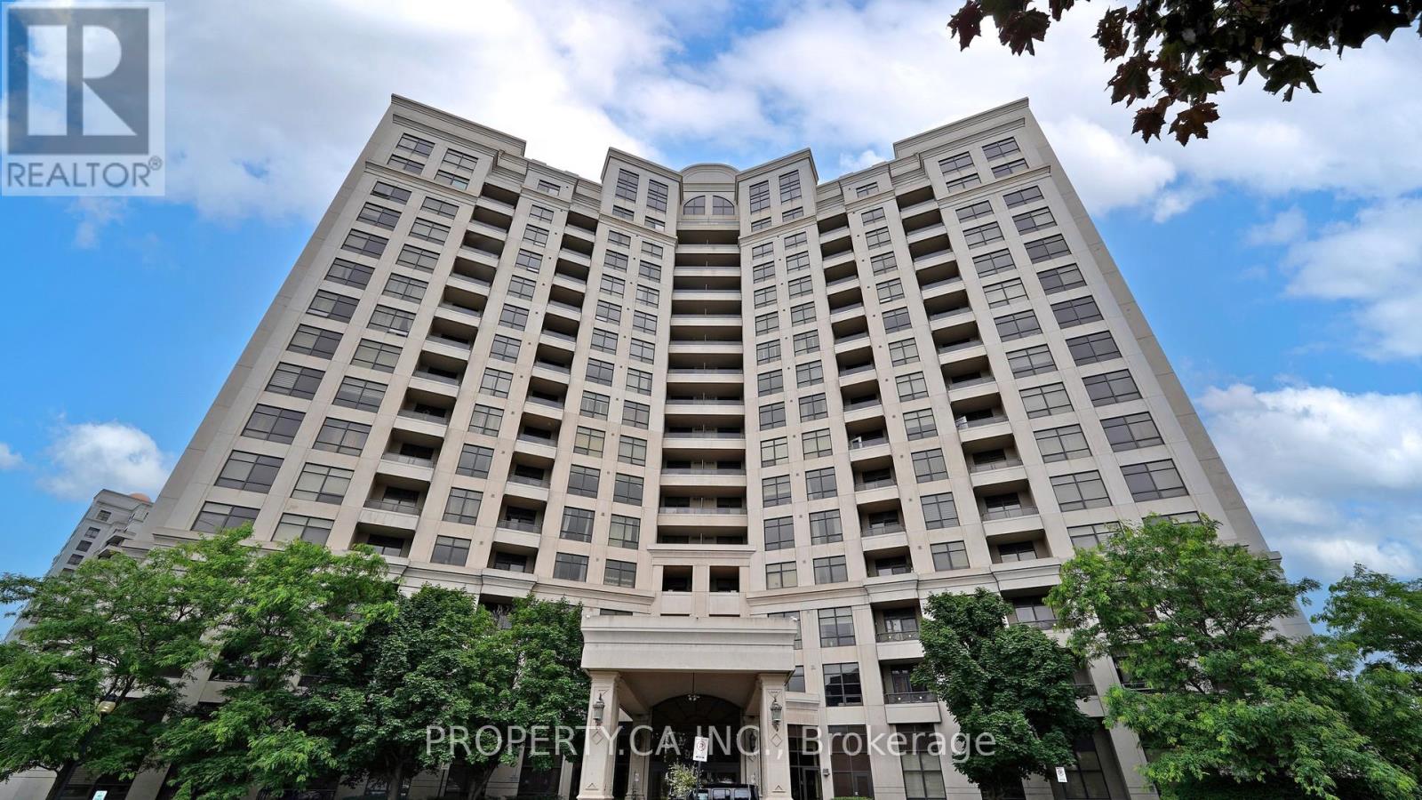 1505 - 9225 JANE STREET, Vaughan, Ontario