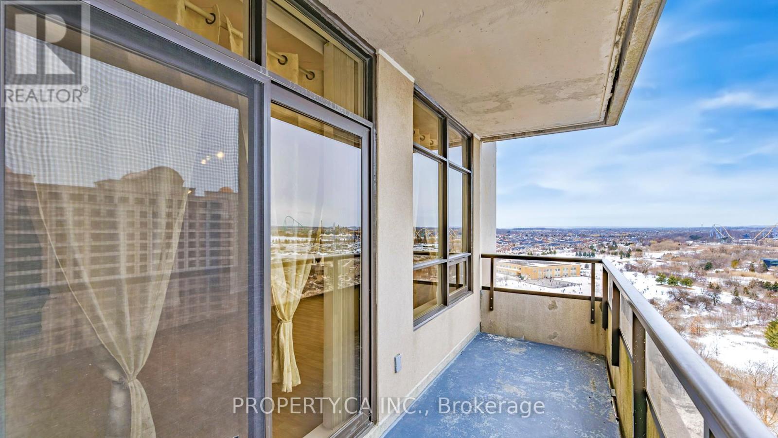 1505 - 9225 Jane Street, Vaughan, Ontario  L6A 0J7 - Photo 26 - N12745322