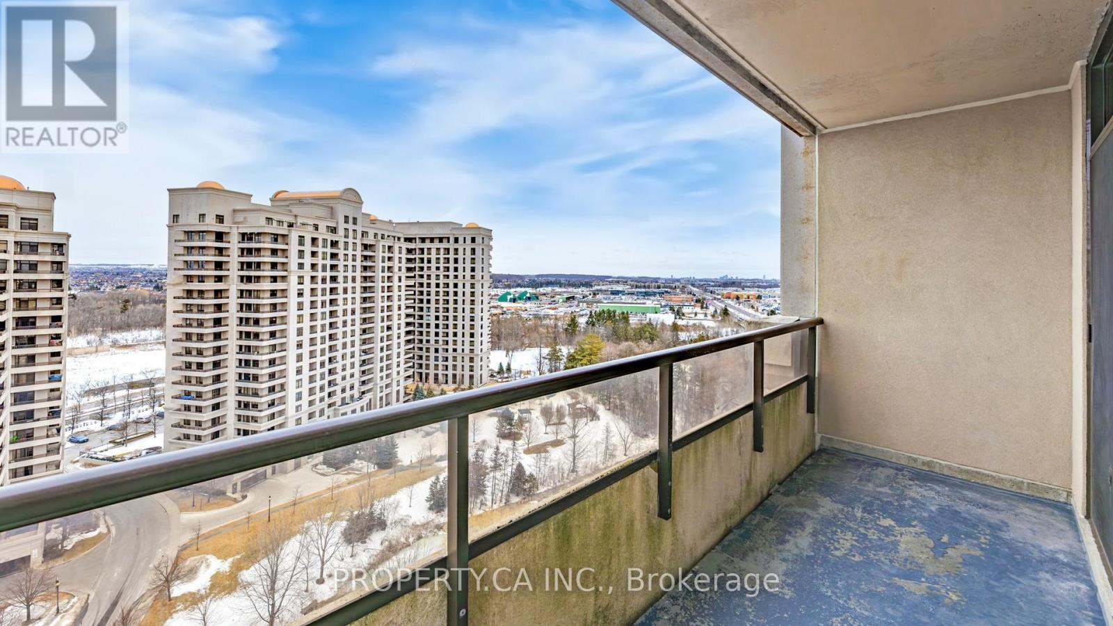 1505 - 9225 Jane Street, Vaughan, Ontario  L6A 0J7 - Photo 28 - N12745322