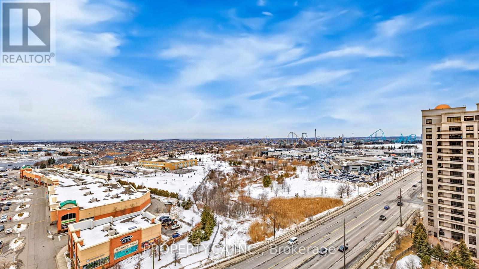 1505 - 9225 Jane Street, Vaughan, Ontario  L6A 0J7 - Photo 30 - N12745322