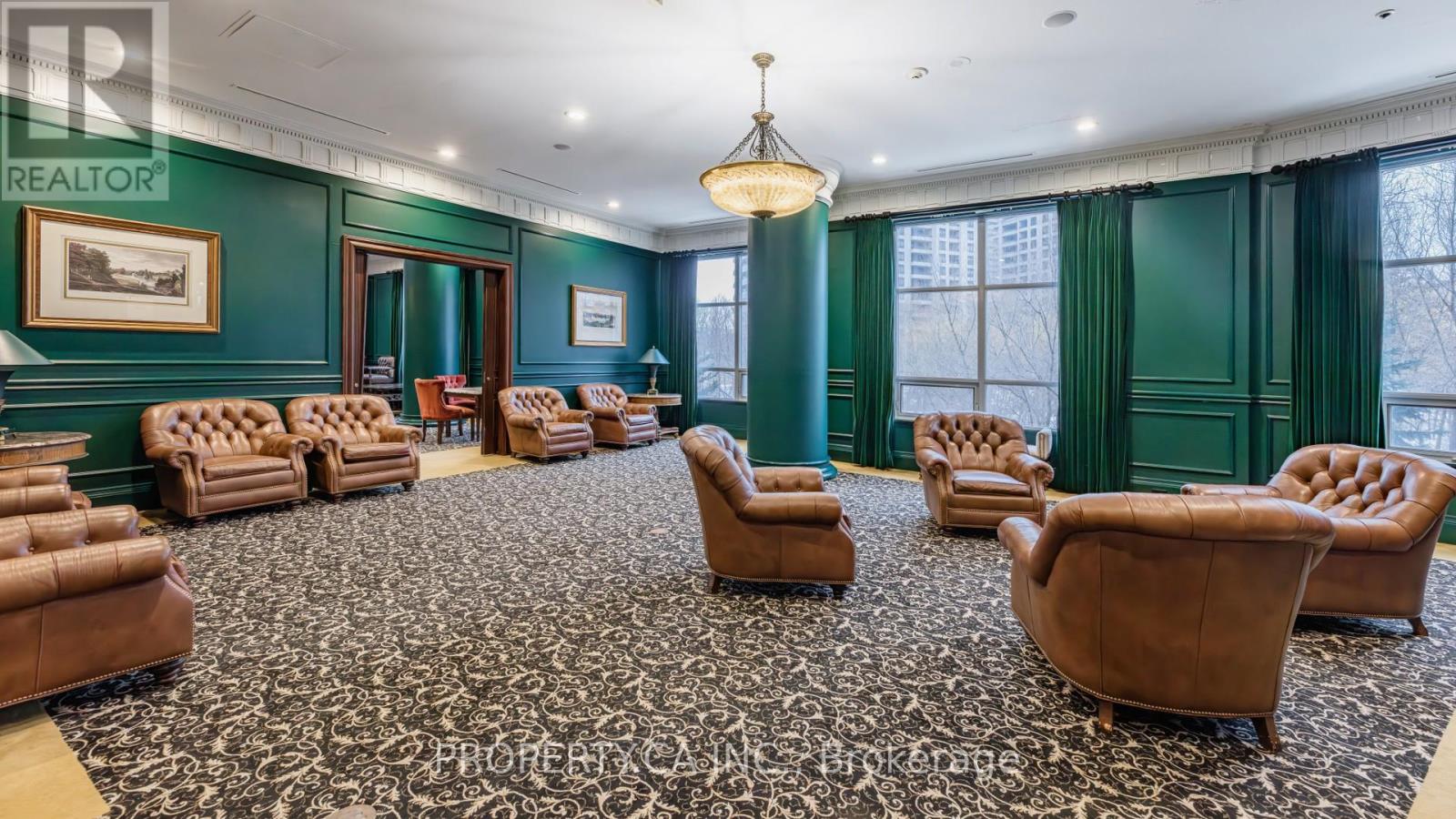 1505 - 9225 Jane Street, Vaughan, Ontario  L6A 0J7 - Photo 34 - N12745322