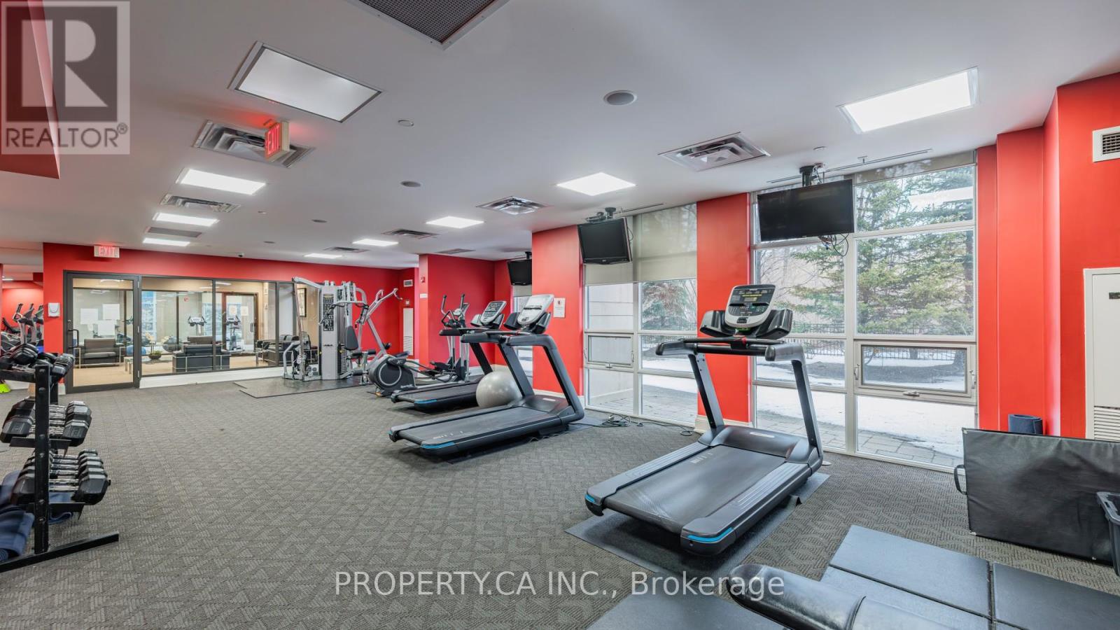 1505 - 9225 Jane Street, Vaughan, Ontario  L6A 0J7 - Photo 38 - N12745322