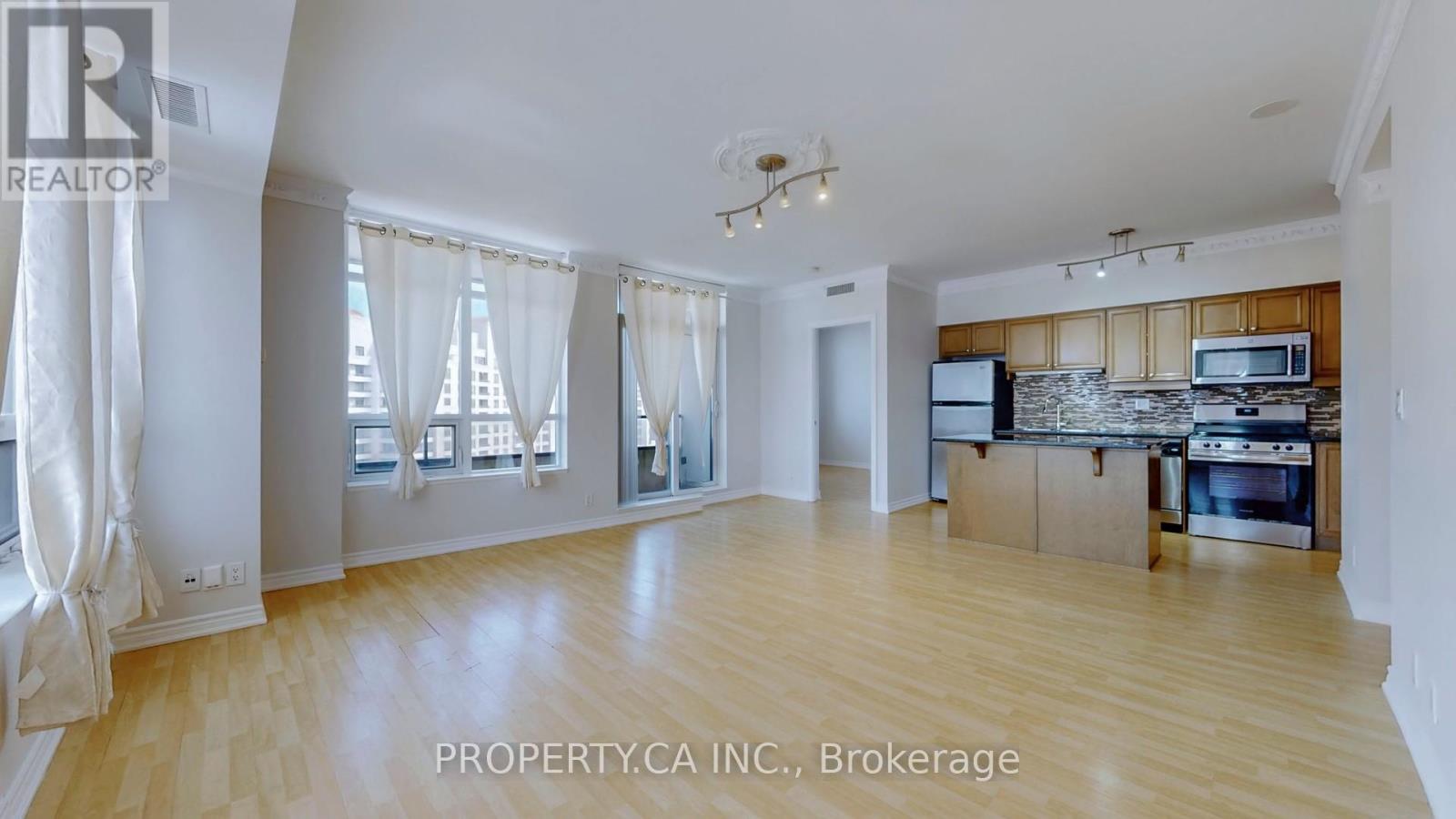 1505 - 9225 Jane Street, Vaughan, Ontario  L6A 0J7 - Photo 8 - N12745322