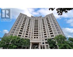 1505 - 9225 JANE STREET, Vaughan, Ontario