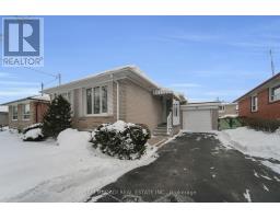 70 FROST STREET, Toronto, Ontario