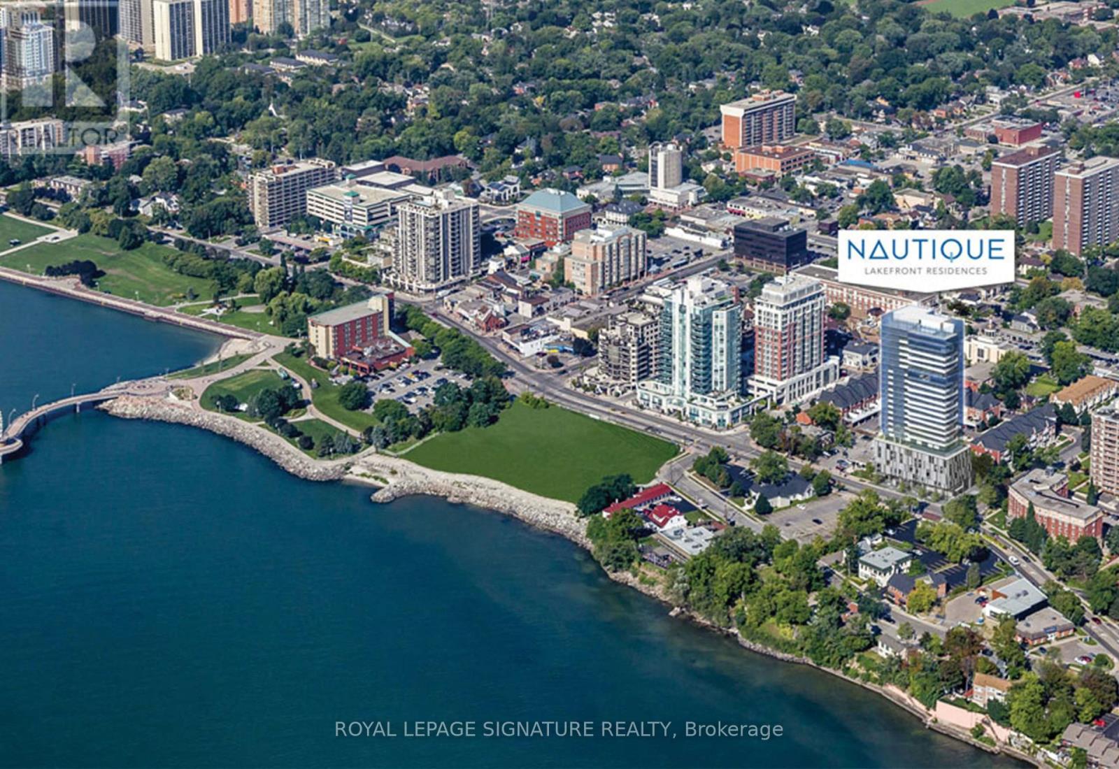 304 - 370 Martha Street, Burlington, Ontario  L7R 0G9 - Photo 26 - W12745220