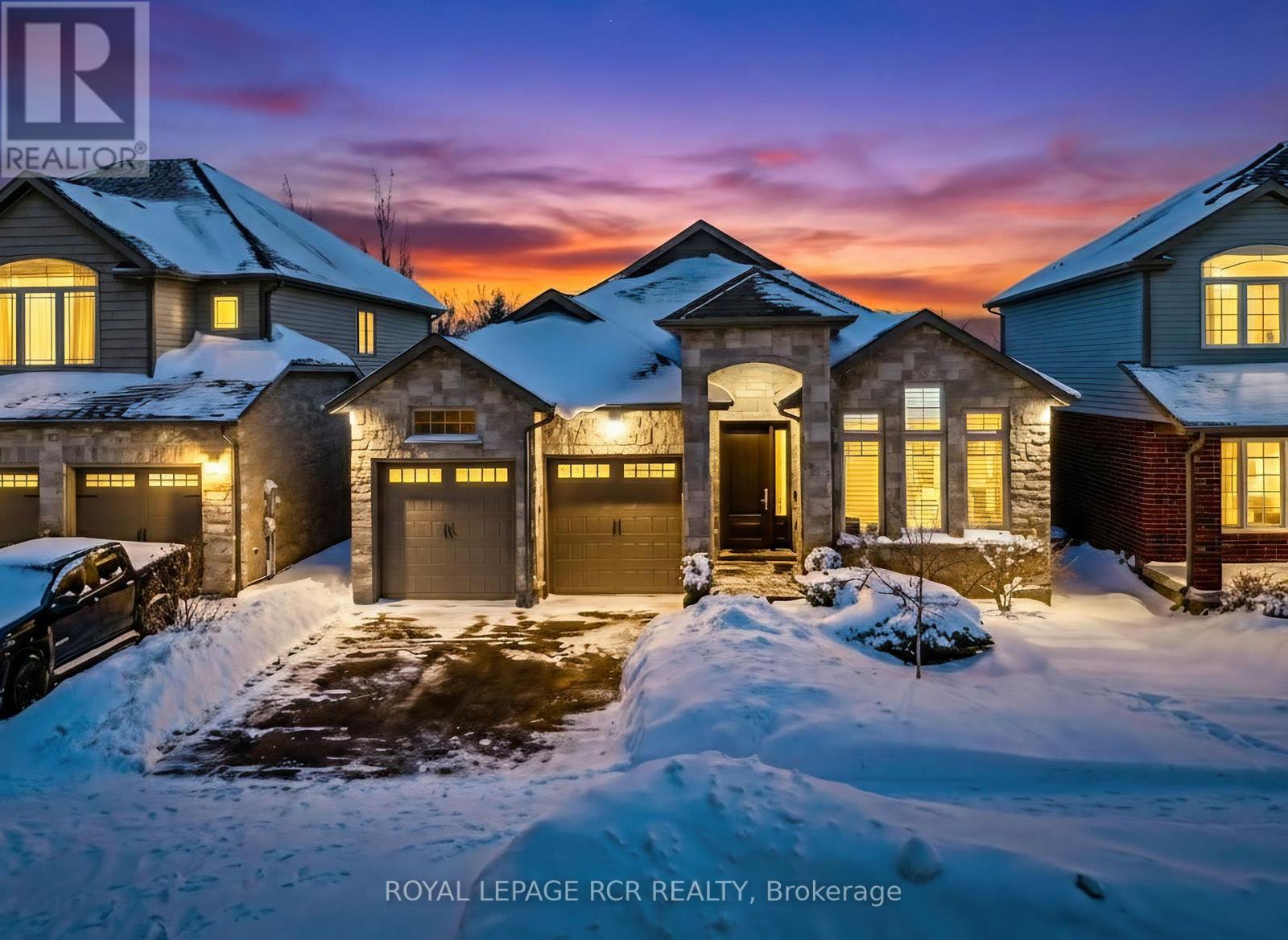 111 TAYLOR DRIVE, East Luther Grand Valley, Ontario