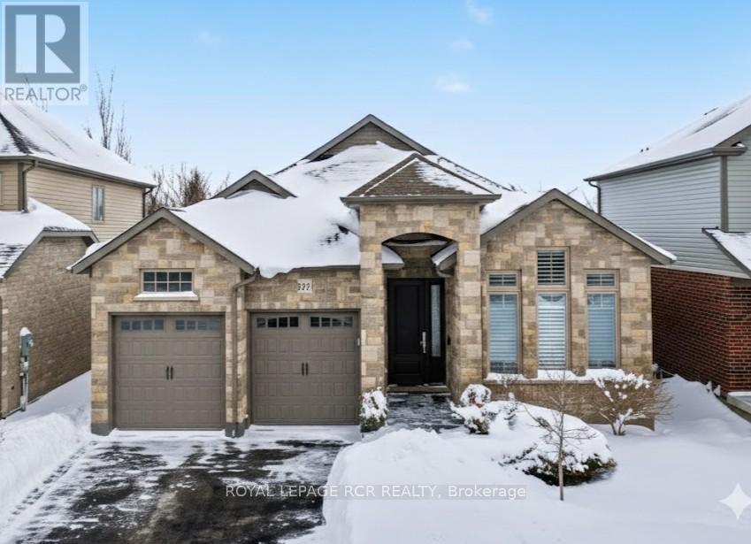 111 Taylor Drive, East Luther Grand Valley, Ontario  L9W 6P2 - Photo 49 - X12709048