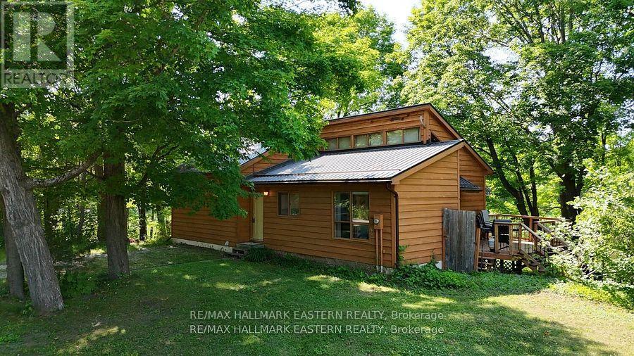 240 Cole Road, Havelock-Belmont-Methuen, Ontario  K0L 1Z0 - Photo 2 - X12456379