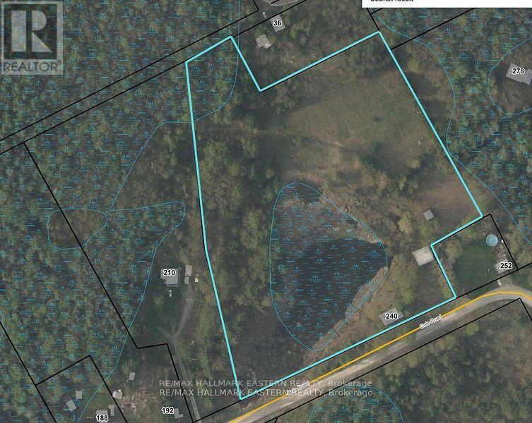 240 Cole Road, Havelock-Belmont-Methuen, Ontario  K0L 1Z0 - Photo 46 - X12456379