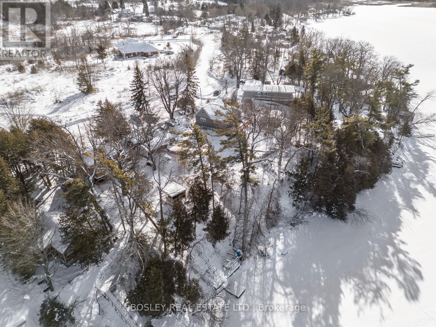 6812 Shearer Point Road, Alnwick/haldimand, Ontario  K0K 2X0 - Photo 37 - X12742070