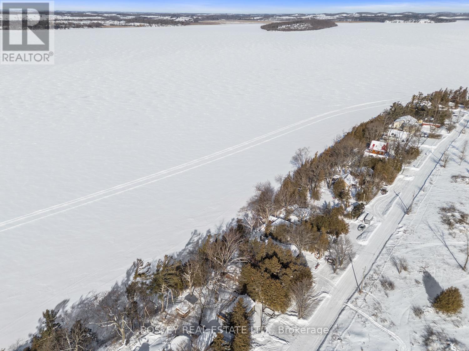 6812 Shearer Point Road, Alnwick/haldimand, Ontario  K0K 2X0 - Photo 35 - X12742070