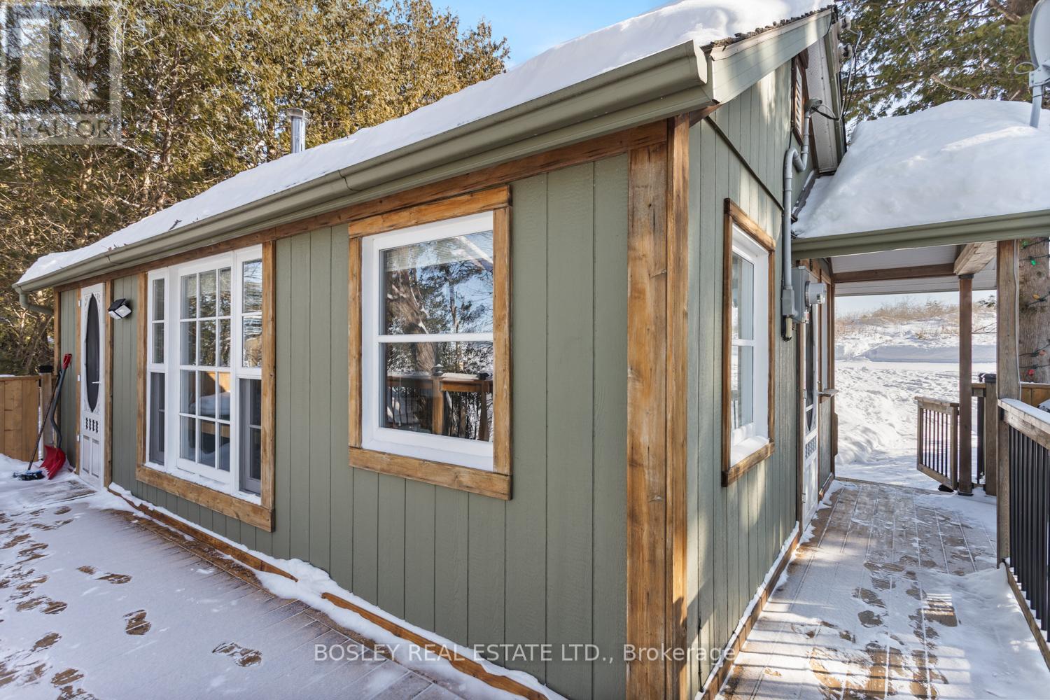 6812 Shearer Point Road, Alnwick/haldimand, Ontario  K0K 2X0 - Photo 6 - X12742070