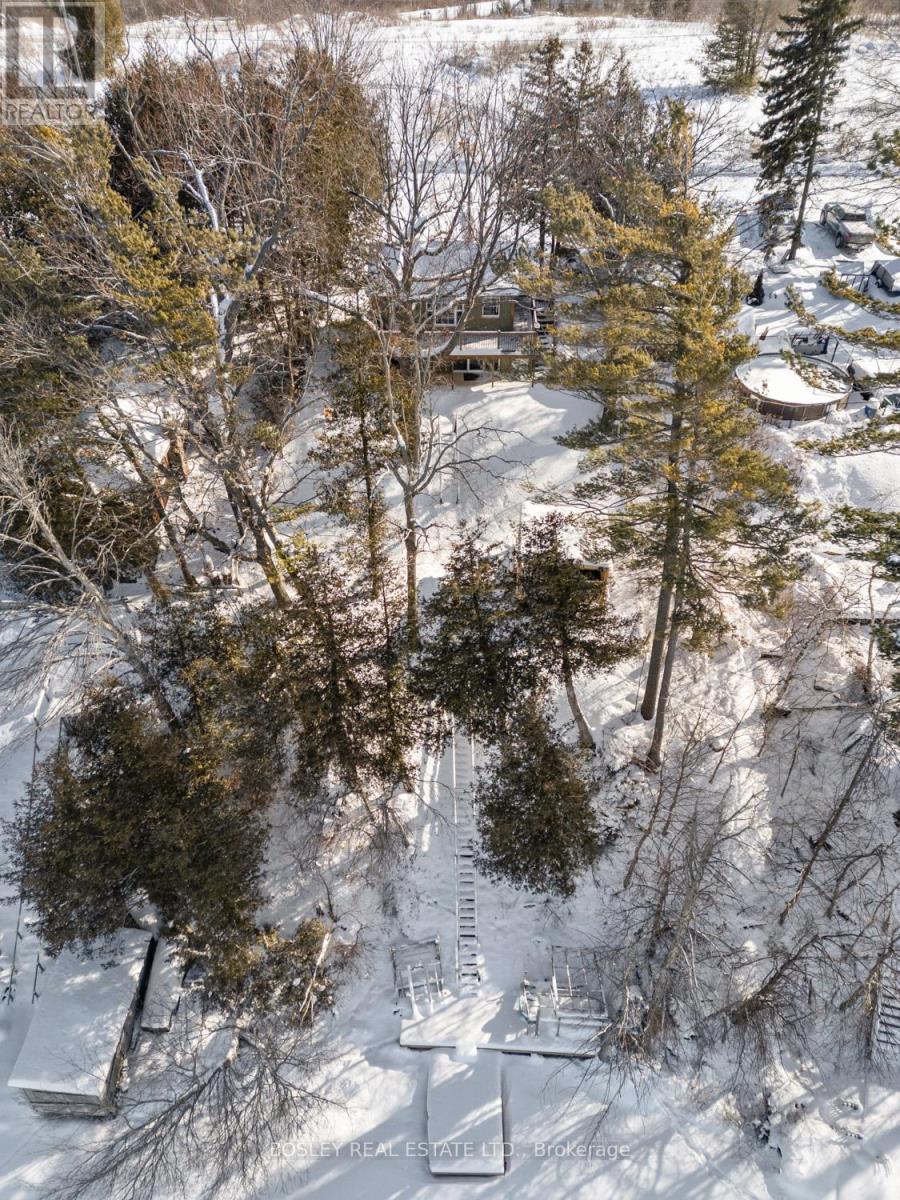 6812 Shearer Point Road, Alnwick/haldimand, Ontario  K0K 2X0 - Photo 42 - X12742070