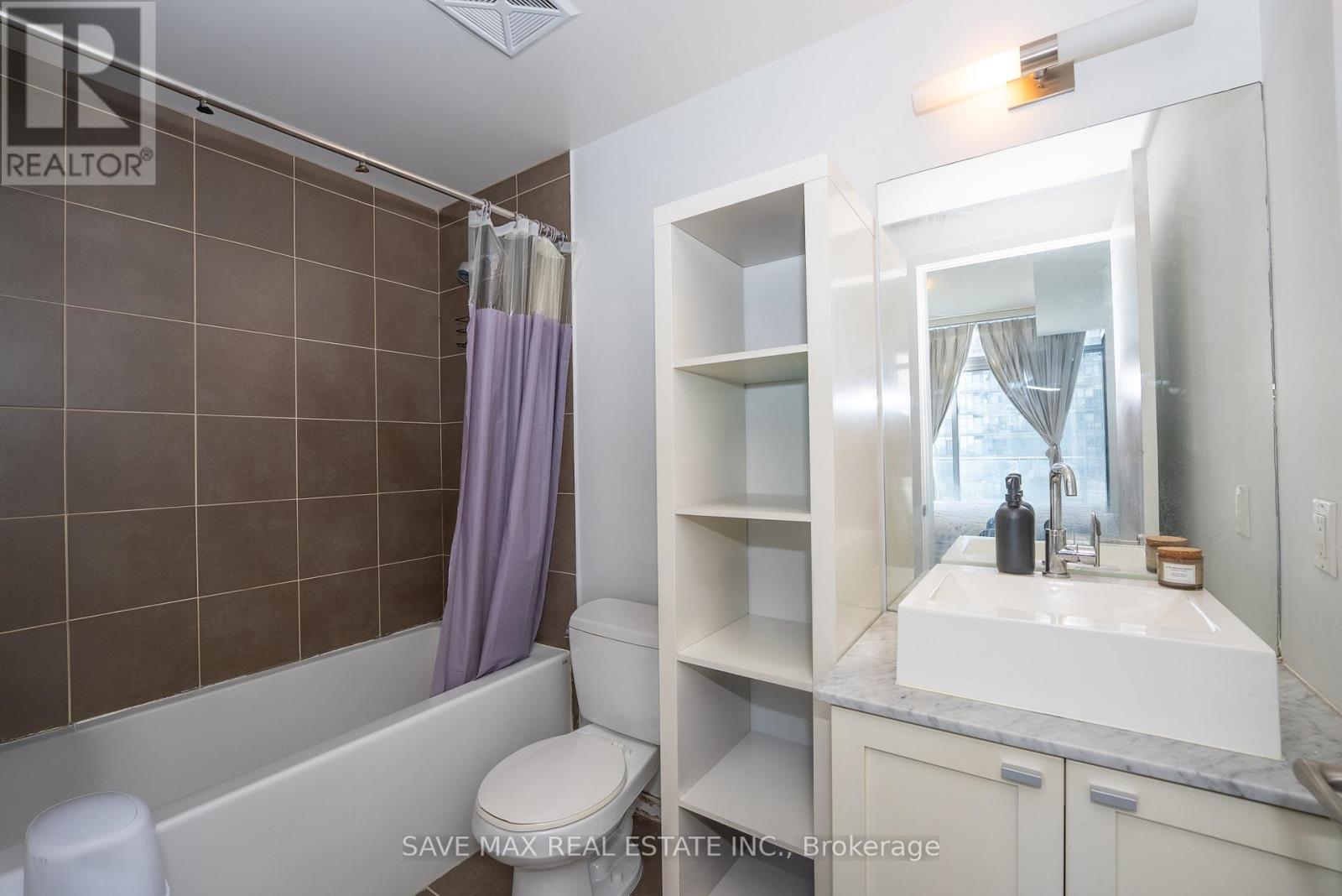 1712 - 103 The Queensway, Toronto, Ontario  M6S 5B3 - Photo 17 - W12745280