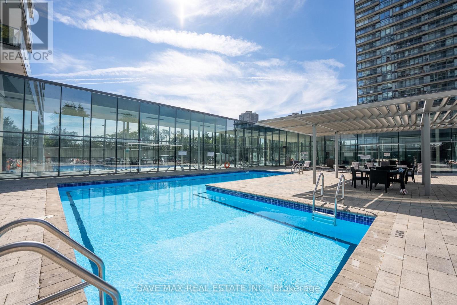 1712 - 103 The Queensway, Toronto, Ontario  M6S 5B3 - Photo 29 - W12745280