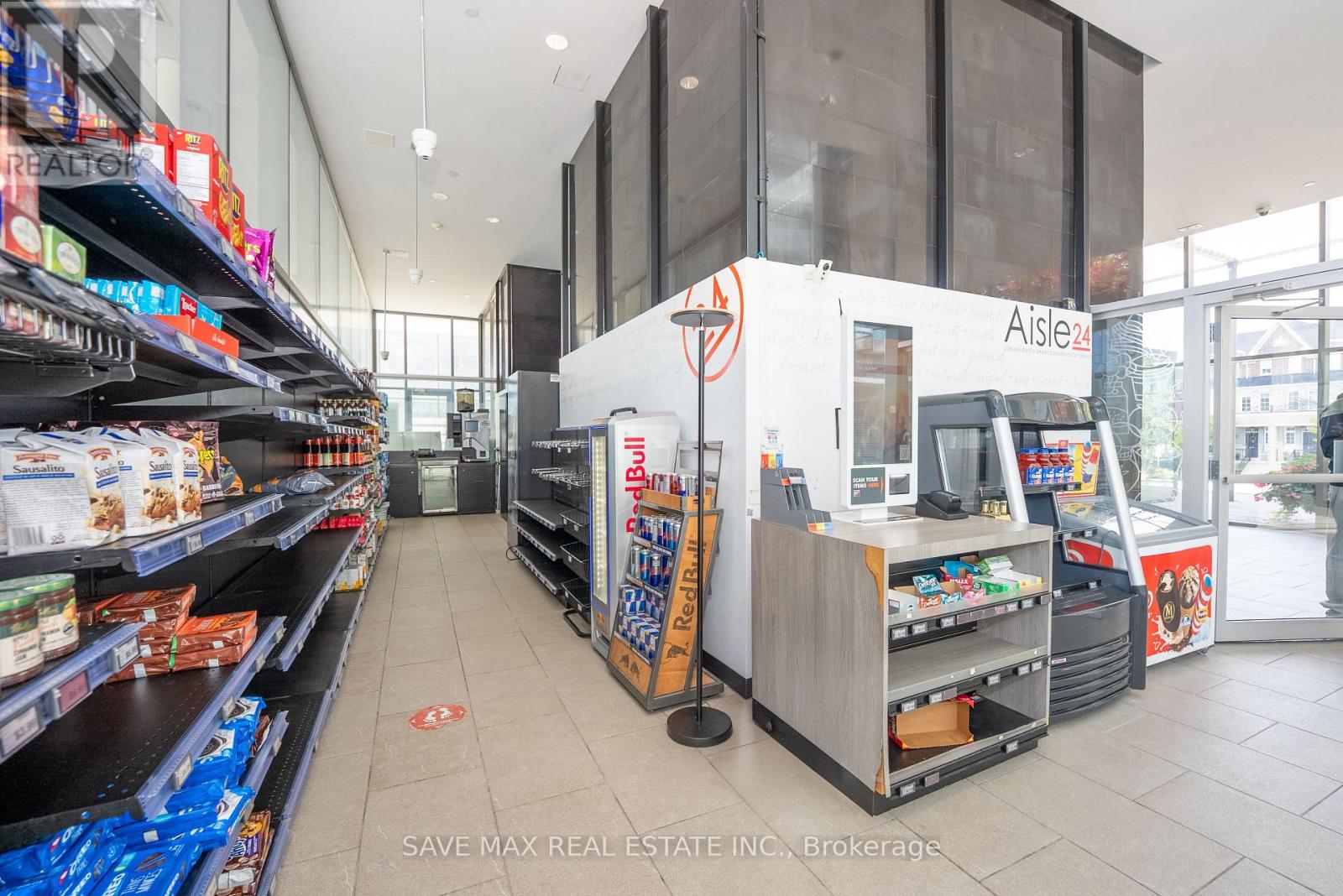 1712 - 103 The Queensway, Toronto, Ontario  M6S 5B3 - Photo 32 - W12745280