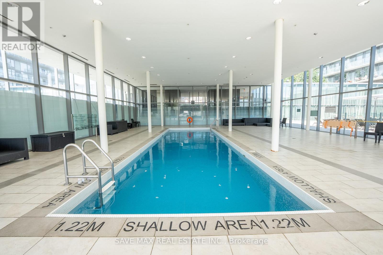 1712 - 103 The Queensway, Toronto, Ontario  M6S 5B3 - Photo 34 - W12745280