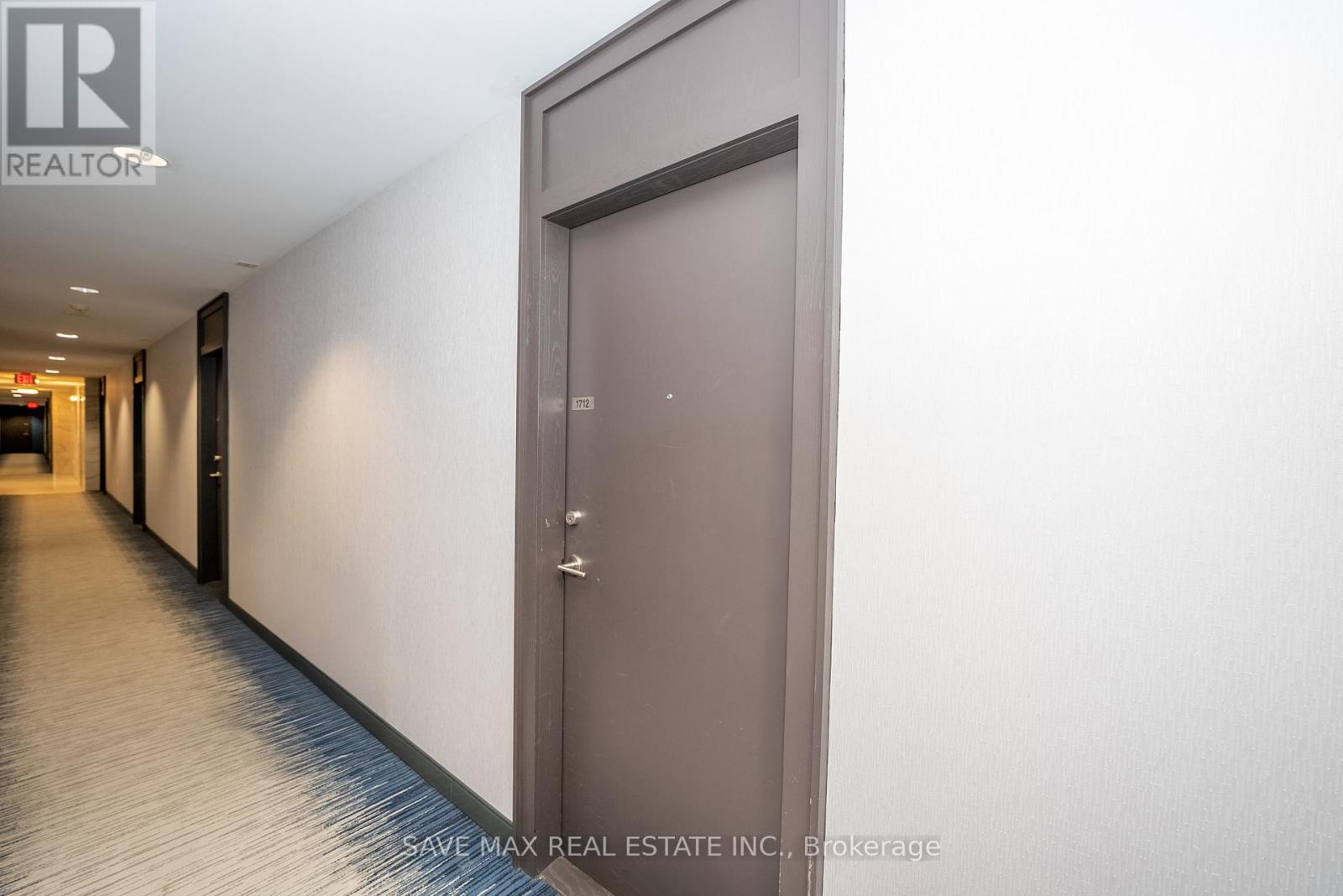 1712 - 103 The Queensway, Toronto, Ontario  M6S 5B3 - Photo 4 - W12745280