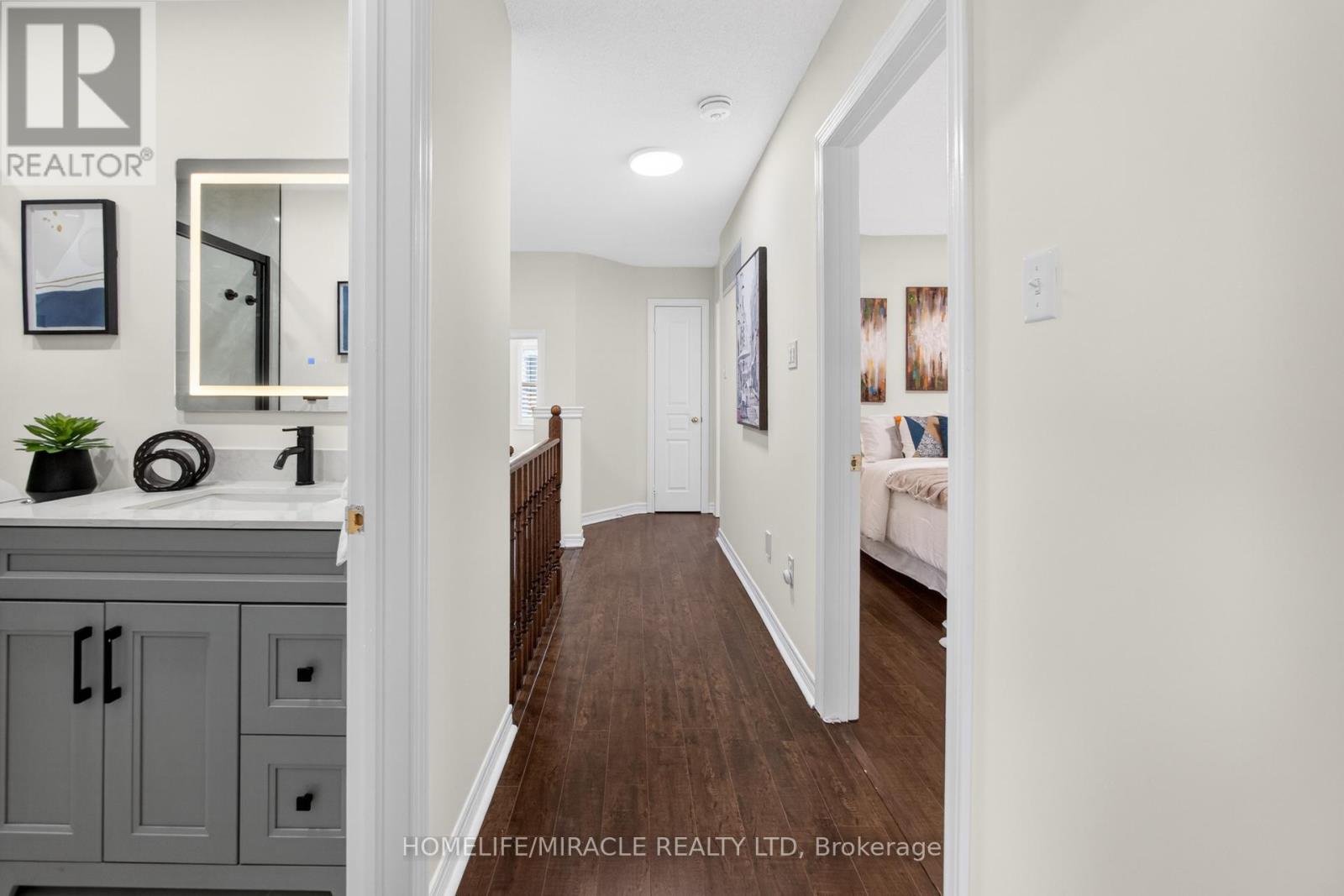 9 Baby Pointe Trail, Brampton, Ontario  L7A 0W1 - Photo 25 - W12745282