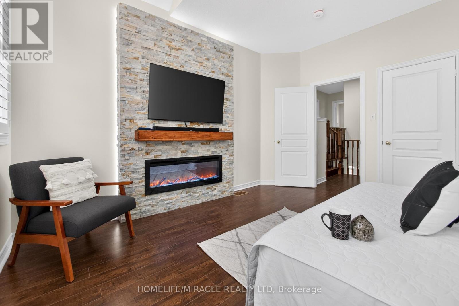 9 Baby Pointe Trail, Brampton, Ontario  L7A 0W1 - Photo 27 - W12745282