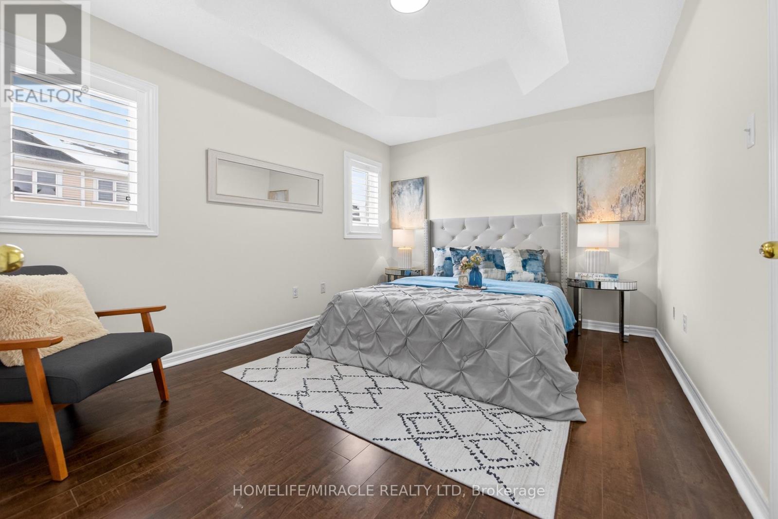 9 Baby Pointe Trail, Brampton, Ontario  L7A 0W1 - Photo 31 - W12745282