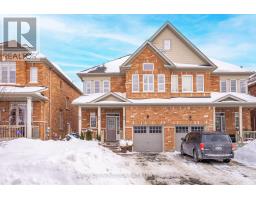 9 BABY POINTE TRAIL, Brampton, Ontario