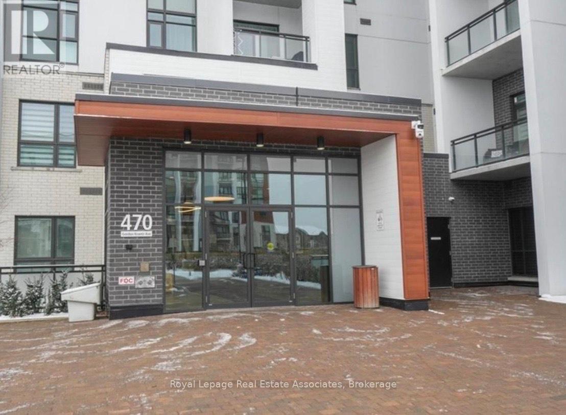 470 Gordon Krantz Avenue, Milton, Ontario  L9E 1Z3 - Photo 2 - W12745300