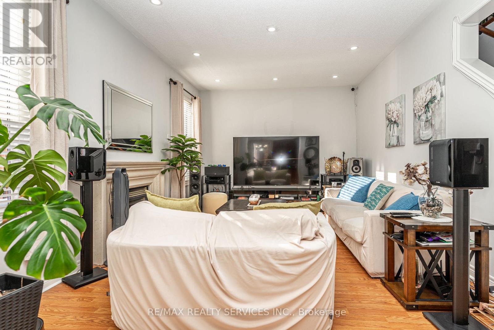 88 Sled Dog Road, Brampton, Ontario  L6R 0J4 - Photo 11 - W12745318