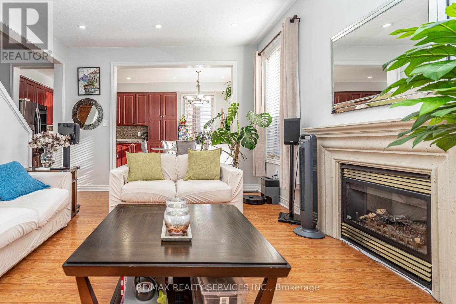 88 Sled Dog Road, Brampton, Ontario  L6R 0J4 - Photo 13 - W12745318