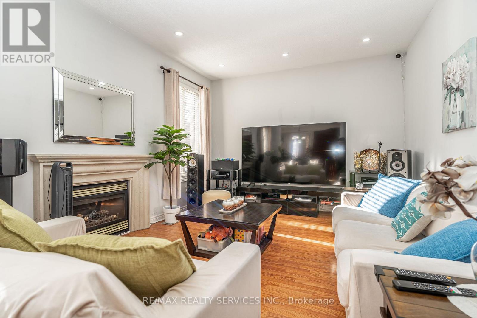 88 Sled Dog Road, Brampton, Ontario  L6R 0J4 - Photo 14 - W12745318