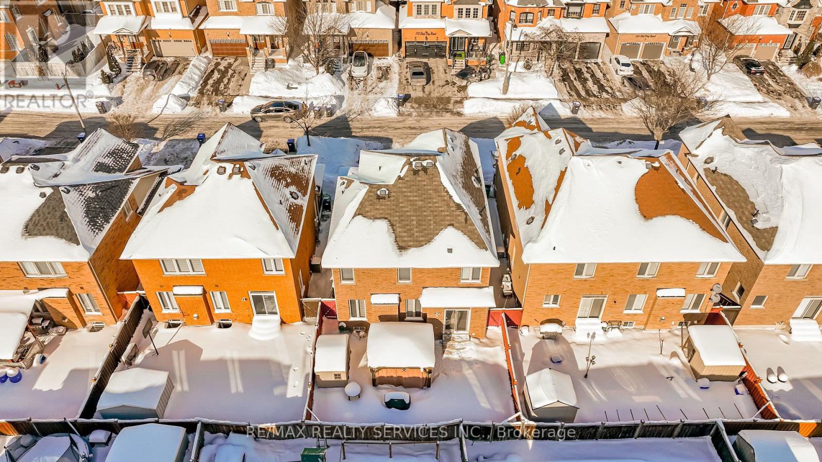 88 Sled Dog Road, Brampton, Ontario  L6R 0J4 - Photo 46 - W12745318