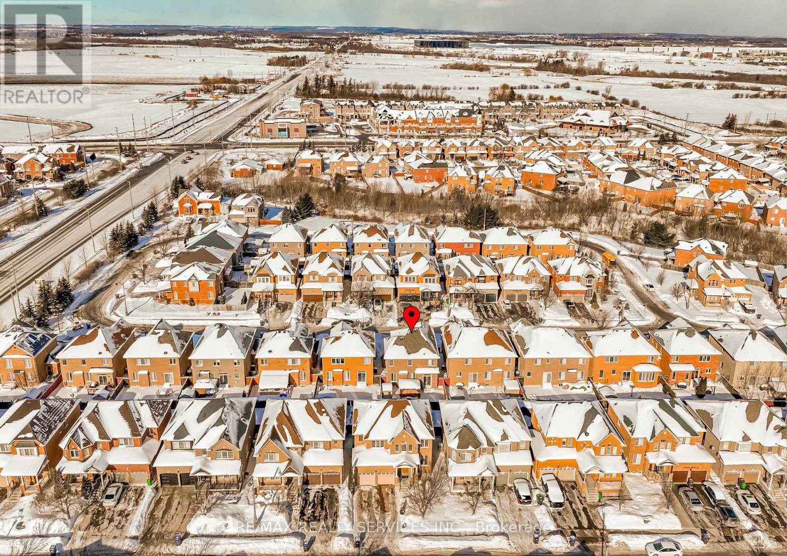 88 Sled Dog Road, Brampton, Ontario  L6R 0J4 - Photo 48 - W12745318