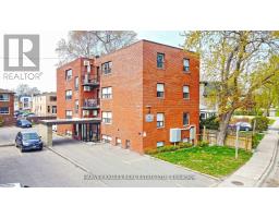 6 - 4 BENSON AVENUE, Mississauga, Ontario