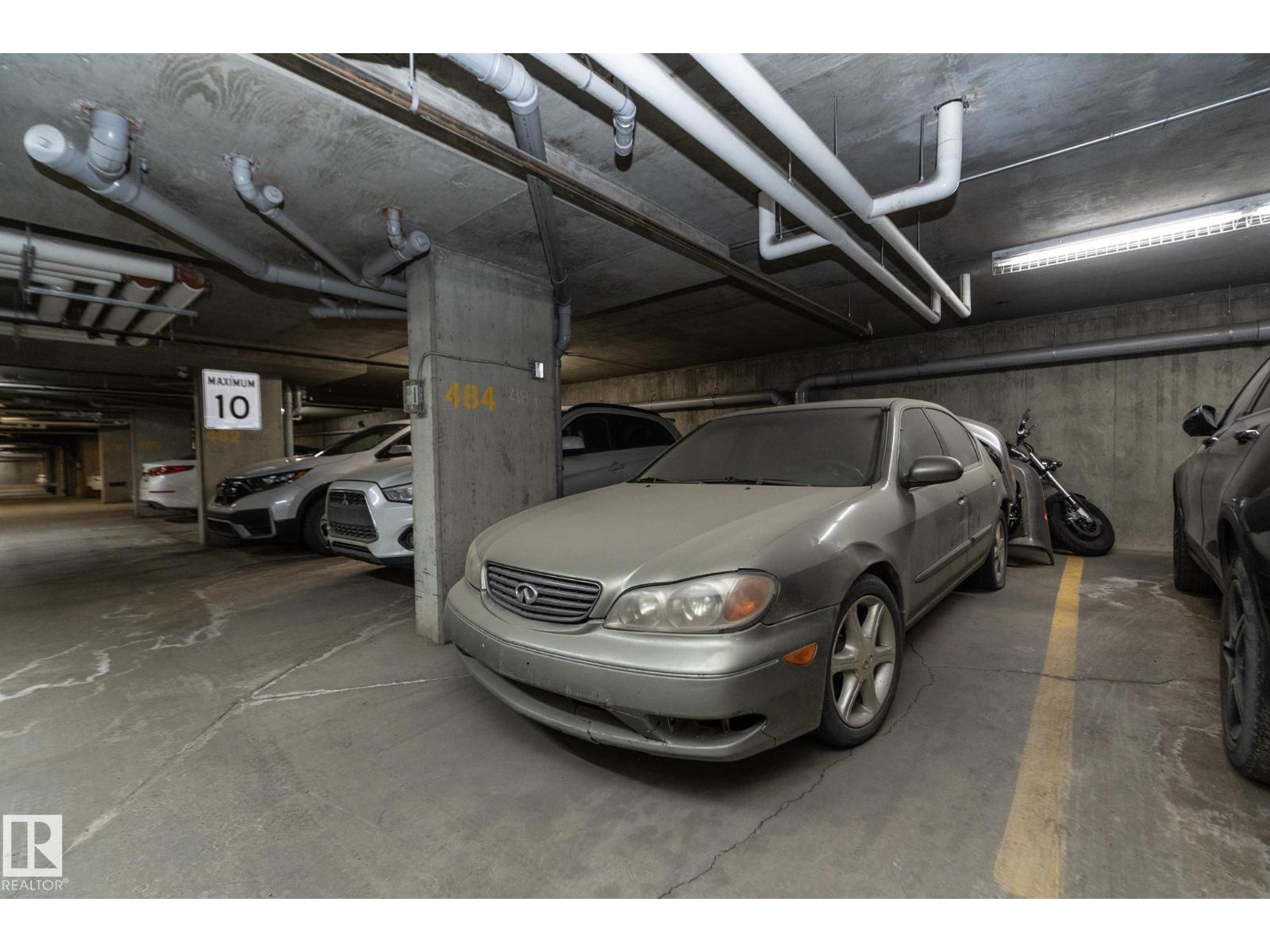 #215 5810 Mullen Pl Nw, Edmonton, Alberta T6R 0W3 - Photo 28 - E4471726