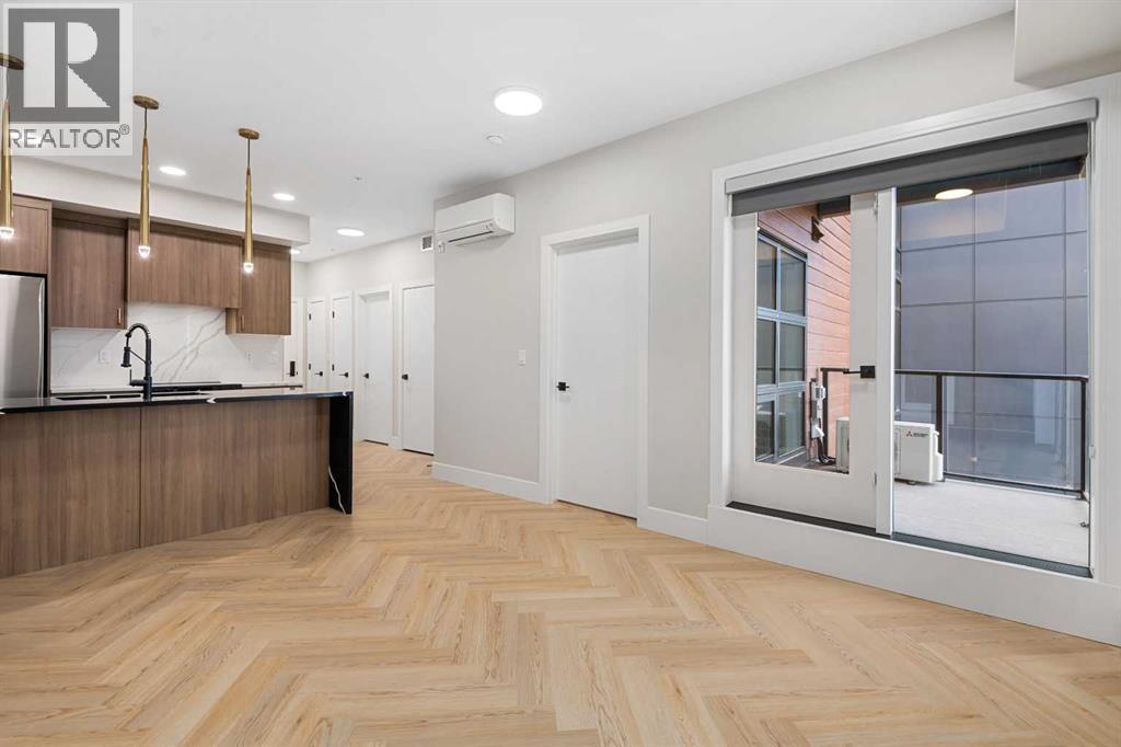 408, 330 Dieppe Drive Sw, Calgary, Alberta  T3E 2L4 - Photo 1 - A2279898