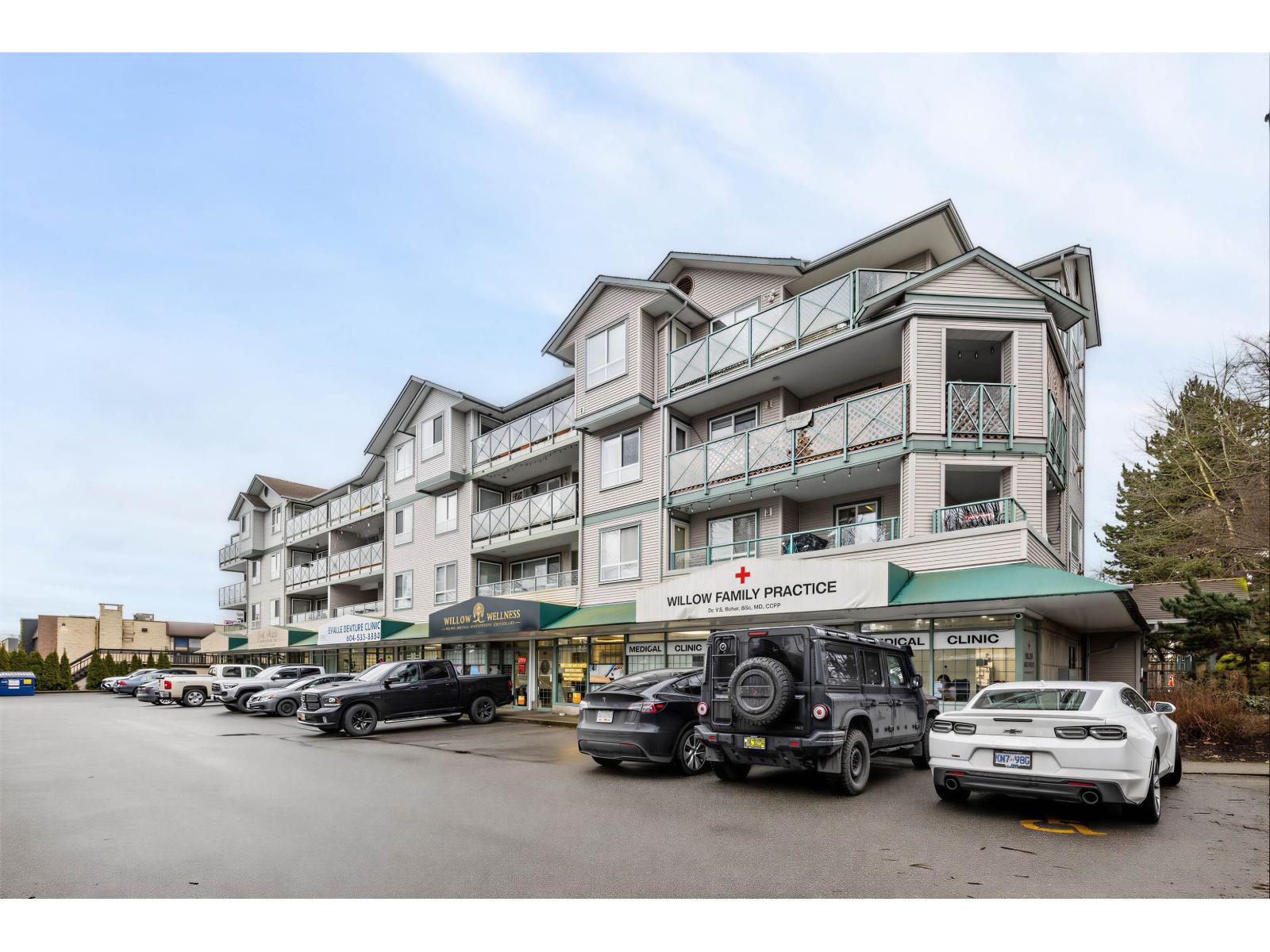 305 6390 196 Street, Langley, British Columbia  V2Y 1J2 - Photo 31 - R3084938