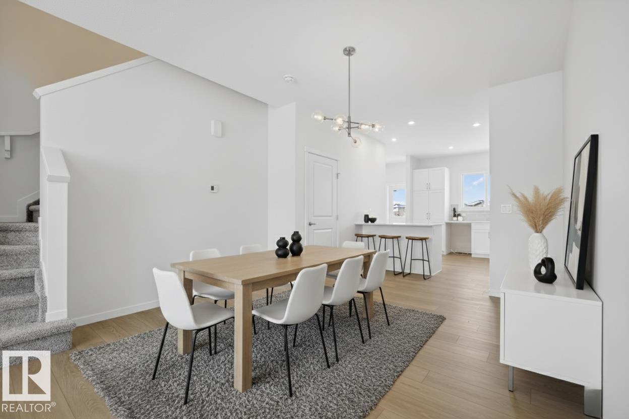 110 Elliott Wd, Fort Saskatchewan, Alberta  T8L 1R8 - Photo 15 - E4471749