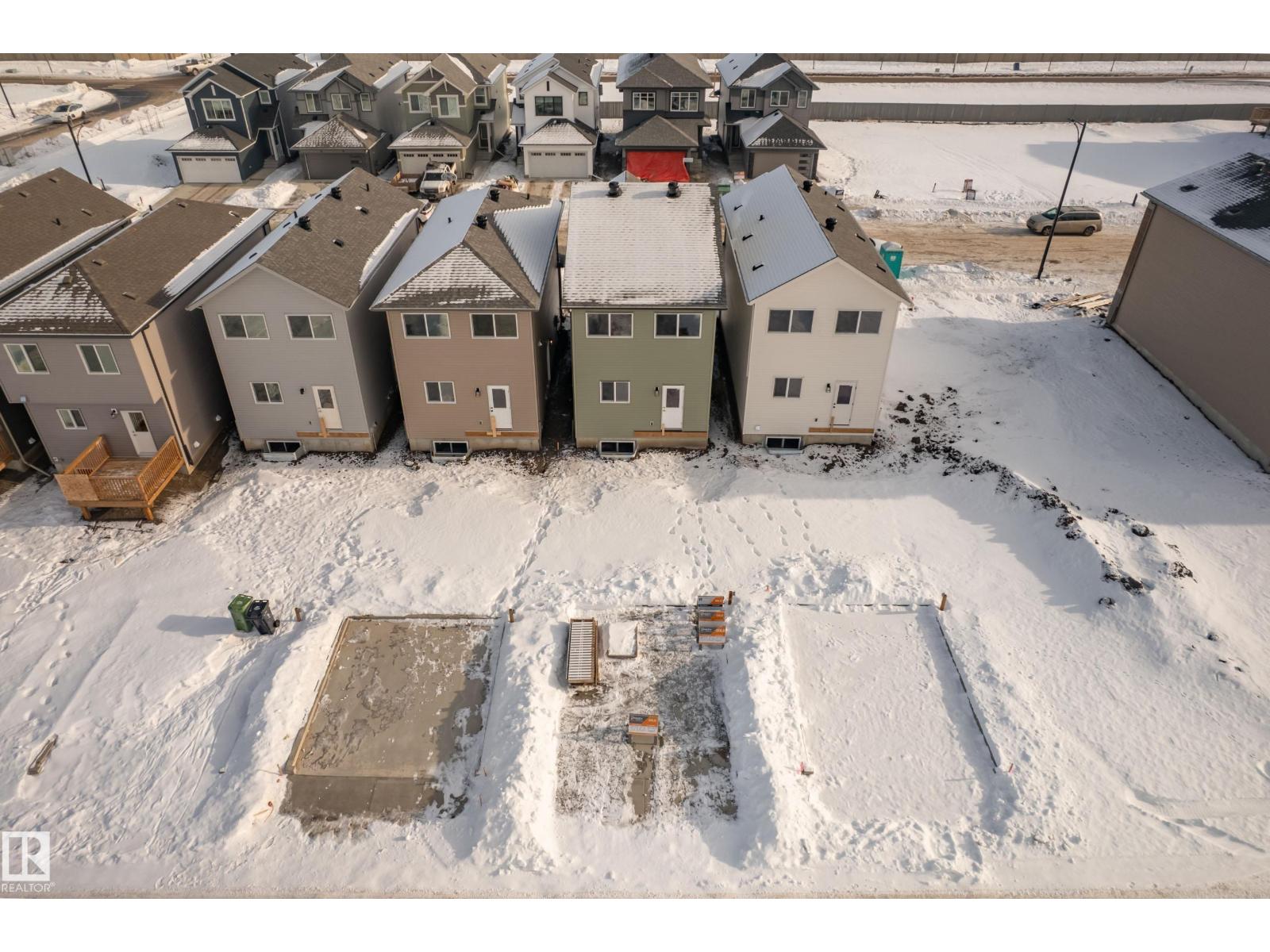 110 Elliott Wd, Fort Saskatchewan, Alberta  T8L 1R8 - Photo 2 - E4471749