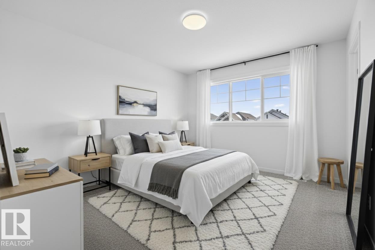 110 Elliott Wd, Fort Saskatchewan, Alberta  T8L 1R8 - Photo 26 - E4471749