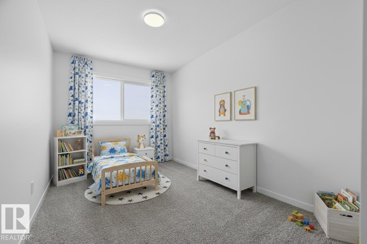 110 Elliott Wd, Fort Saskatchewan, Alberta  T8L 1R8 - Photo 35 - E4471749