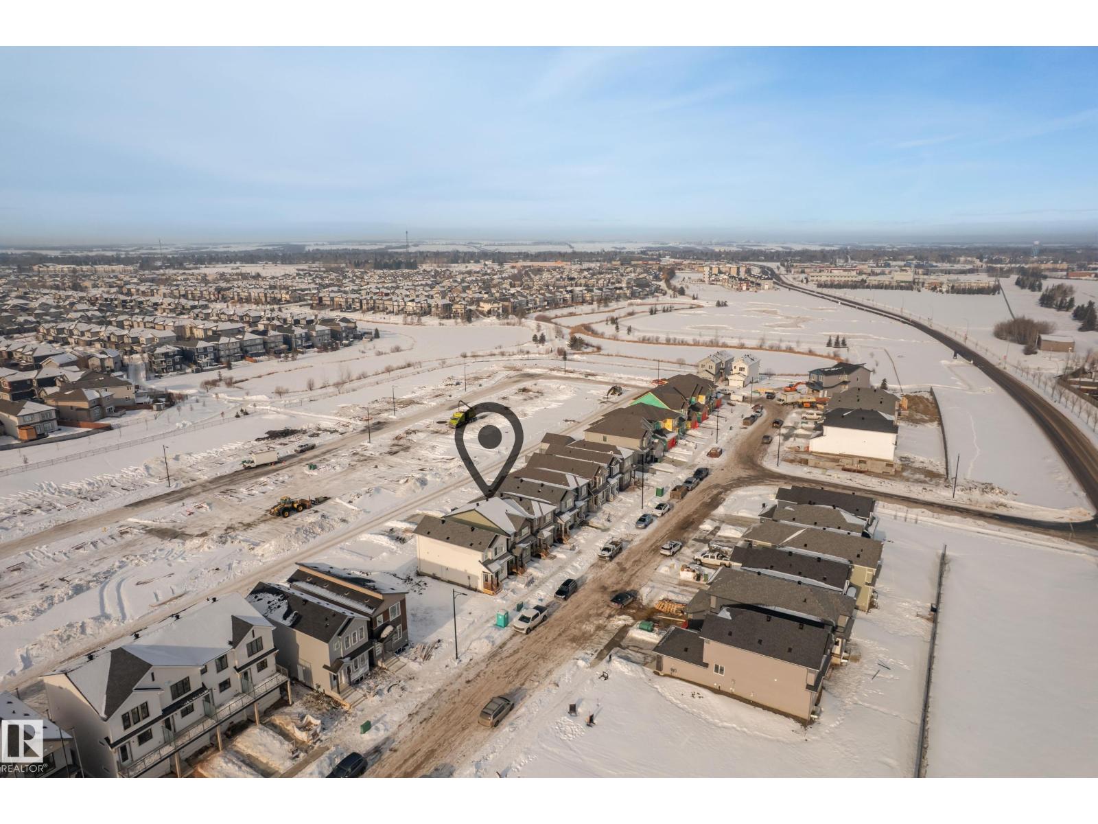 110 Elliott Wd, Fort Saskatchewan, Alberta  T8L 1R8 - Photo 4 - E4471749