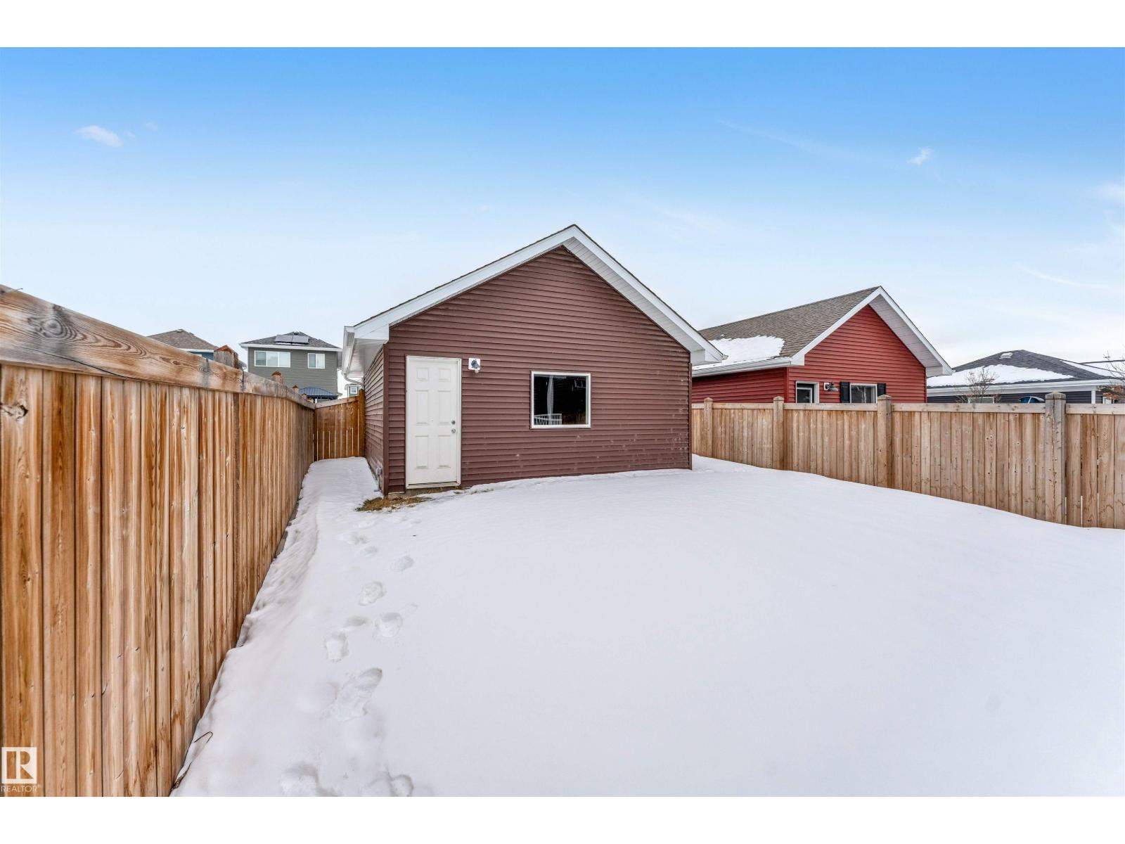 245 Ebbers Bv Nw, Edmonton, Alberta  T5Y 1R8 - Photo 29 - E4471751