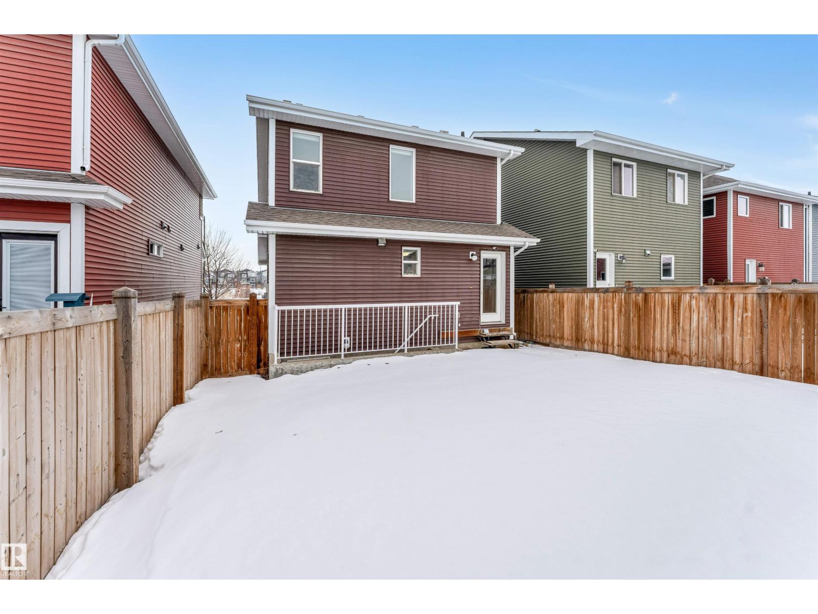 245 Ebbers Bv Nw, Edmonton, Alberta  T5Y 1R8 - Photo 32 - E4471751