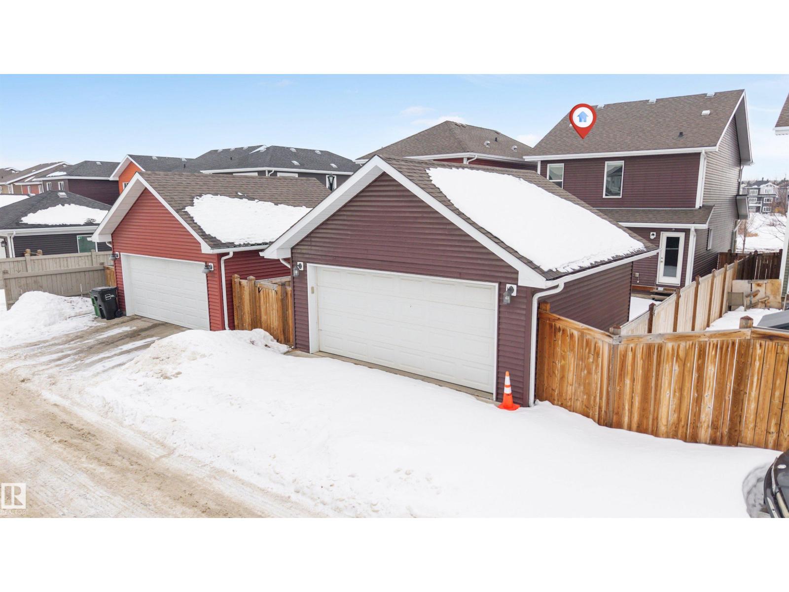 245 Ebbers Bv Nw, Edmonton, Alberta  T5Y 1R8 - Photo 33 - E4471751