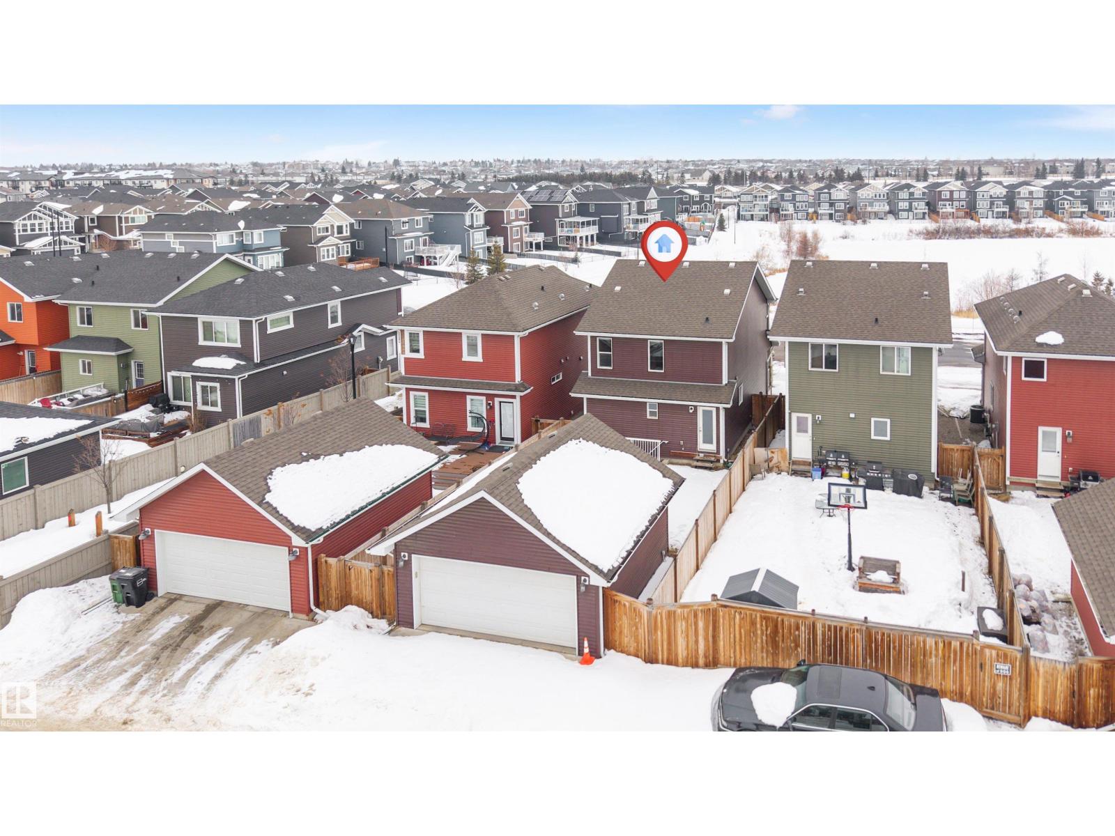 245 Ebbers Bv Nw, Edmonton, Alberta  T5Y 1R8 - Photo 34 - E4471751