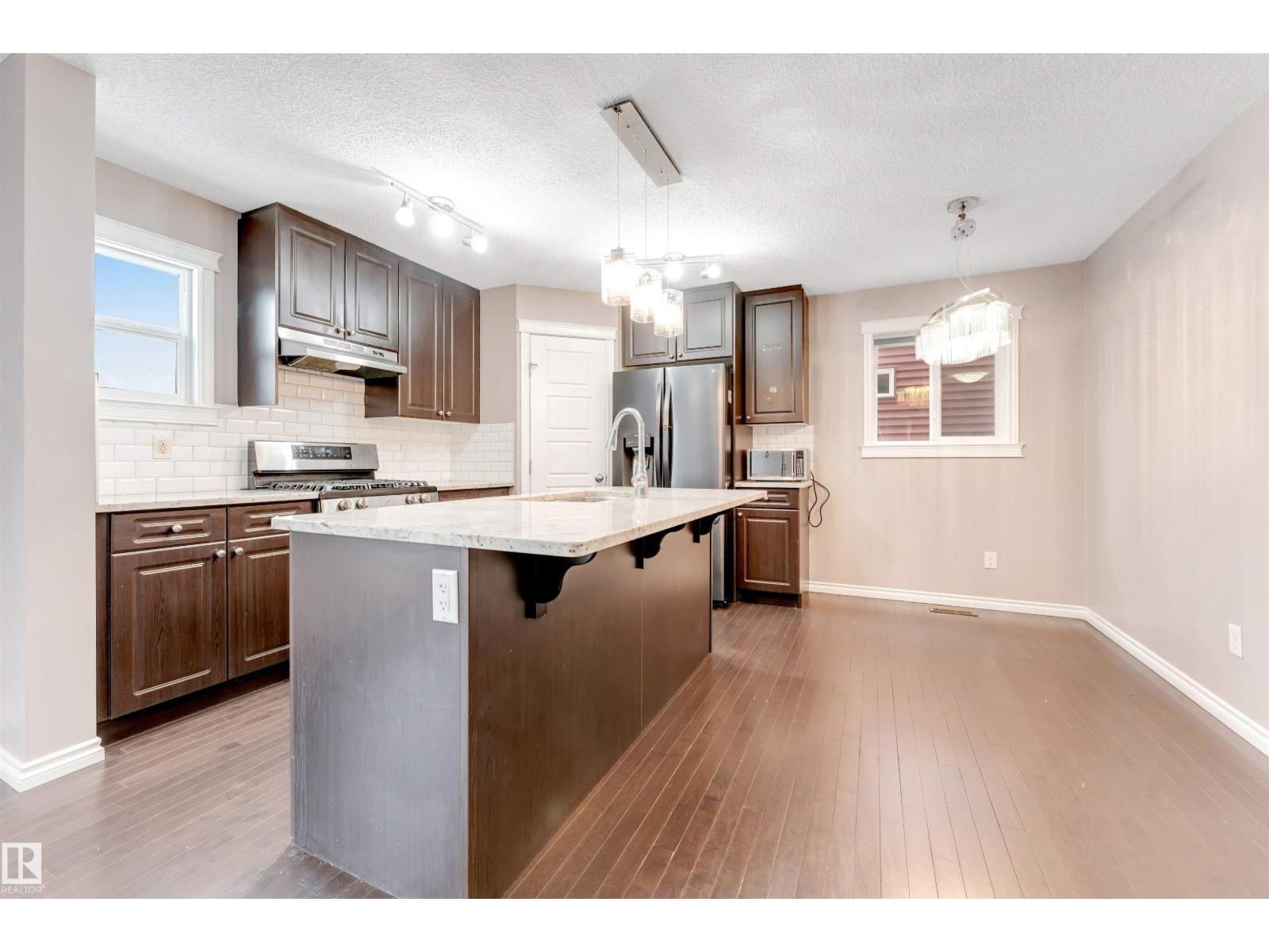 245 Ebbers Bv Nw, Edmonton, Alberta  T5Y 1R8 - Photo 7 - E4471751