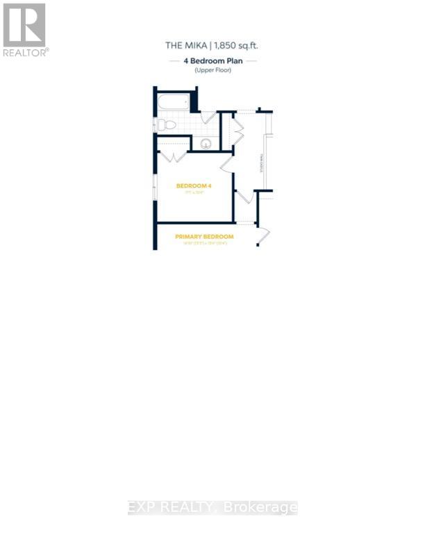 Lot #0036 - 1661 Dunkirk Avenue, Woodstock, Ontario  N4T 0L7 - Photo 3 - X12745304